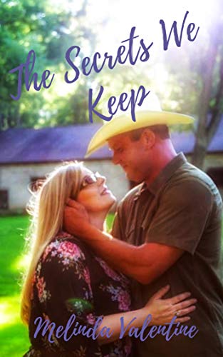 The Secrets We Keep book cover